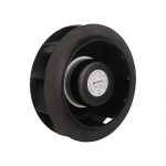 LONGWELL 50W Centrifugal Wall Fan – Energy Saving for Home/Office Ventilation