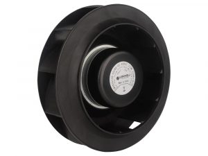 LONGWELL 50W Centrifugal Wall Fan - Energy Saving for Home/Office Ventilation