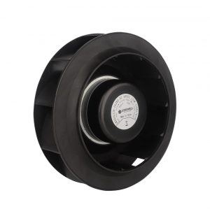 LONGWELL 50W Centrifugal Wall Fan - Energy Saving for Home/Office Ventilation