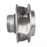 LONGWELL 5V Mini Centrifugal Fan – Ultra Compact for Electronics Cooling/Medical Devices