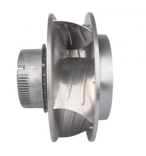 LONGWELL 5V Mini Centrifugal Fan - Ultra Compact for Electronics Cooling/Medical Devices
