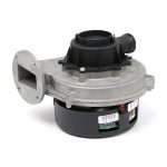 LONGWELL 8000rpm High Speed DC 24V Industrial Centrifugal Fan Gas Blower Fan LWGD118 Series