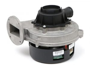 LONGWELL 8000rpm High Speed DC 24V Industrial Centrifugal Fan Gas Blower Fan LWGD118 Series
