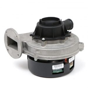 LONGWELL 8000rpm High Speed DC 24V Industrial Centrifugal Fan Gas Blower Fan LWGD118 Series