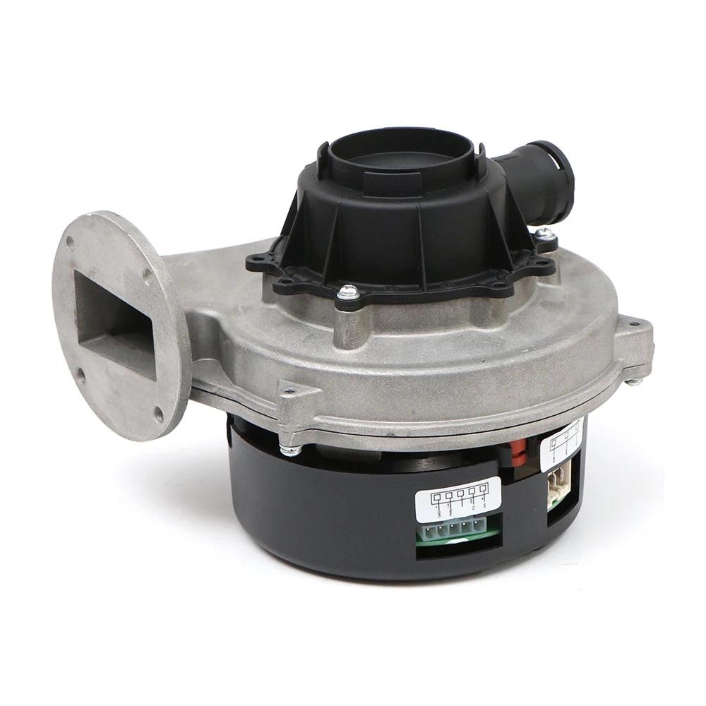 LONGWELL 8000rpm High Speed DC 24V Industrial Centrifugal Fan Gas Blower Fan LWGD118 Series