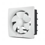 LONGWELL AC 220V Home Ventilation Household Mute Toilets Kitchen Room Wall Window Mounted Bathroom Exhaust Fans