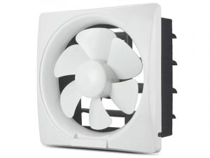 LONGWELL AC 220V Home Ventilation Household Mute Toilets Kitchen Room Wall Window Mounted Bathroom Exhaust Fans
