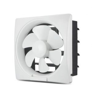 LONGWELL AC 220V Home Ventilation Household Mute Toilets Kitchen Room Wall Window Mounted Bathroom Exhaust Fans