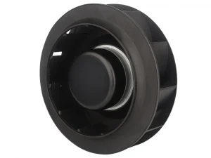 LONGWELL Centrifugal Fan 20000m³ - Heavy Duty Air Handling for Factories