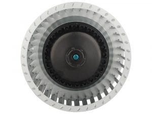 LONGWELL Centrifugal Fan 50Hz/60Hz - Global Voltage Compatible for Export Markets