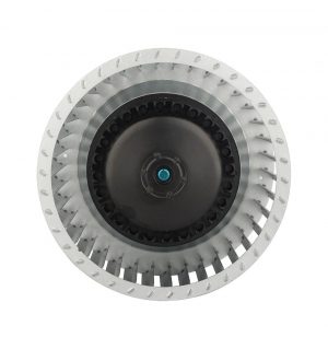 LONGWELL Centrifugal Fan 50Hz/60Hz - Global Voltage Compatible for Export Markets