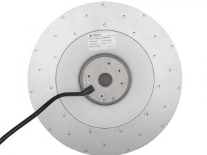 LONGWELL Centrifugal Fan for Boat Engine - Marine Certified Cooling Blower