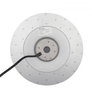 LONGWELL Centrifugal Fan for Boat Engine - Marine Certified Cooling Blower