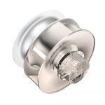 LONGWELL Centrifugal Fan for Boat – Marine Grade Stainless Steel & Waterproof Design Large Custom Centrifugal Fan