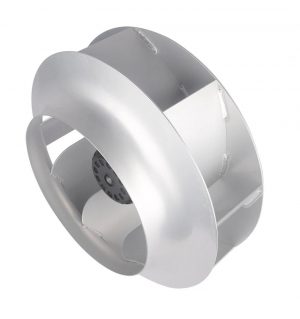 LONGWELL Centrifugal Fan for Cold Chain - Low Temperature Resistant Logistics Cooling