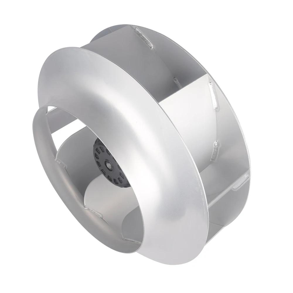LONGWELL Centrifugal Fan for Cold Chain – Low Temperature Resistant Logistics Cooling