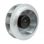 LONGWELL Centrifugal Fan for Panel Box – IP55 Waterproof & Dustproof Design