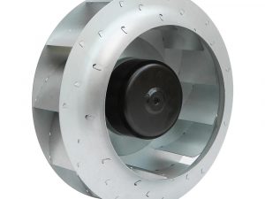 LONGWELL Centrifugal Fan for Panel Box - IP55 Waterproof & Dustproof Design