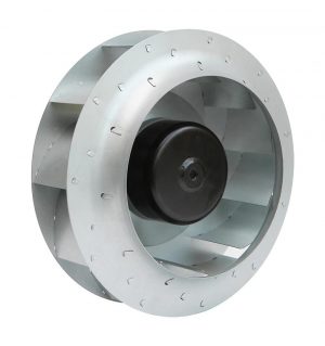 LONGWELL Centrifugal Fan for Panel Box - IP55 Waterproof & Dustproof Design