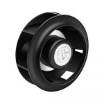 LONGWELL Centrifugal Fan for Range Hood – Stainless Steel Kitchen Exhaust Blower
