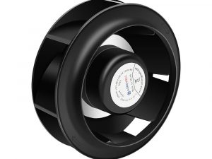 LONGWELL Centrifugal Fan for Range Hood - Stainless Steel Kitchen Exhaust Blower