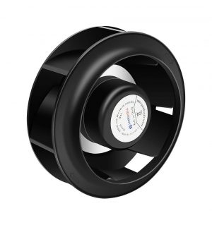 LONGWELL Centrifugal Fan for Range Hood - Stainless Steel Kitchen Exhaust Blower