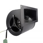 LONGWELL Centrifugal Roof Top Exhaust Fan 1000cfm,chicken House Roof Exhaust Fan,cross Blower Fan Motor