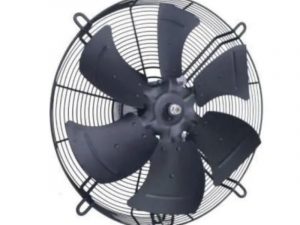 LONGWELL Compact and Effective 300-800mm Axial Flow Fan Ventilation Internal Rotor Axial Fan for Tight Spaces and Limited Areas