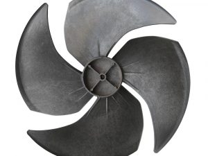 LONGWELL Customized Length LW420-140 Model Fiberglass Fan Blades Best Price Plastic Axial Fan Blades Fan