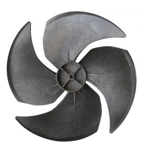 LONGWELL Customized Length LW420-140 Model Fiberglass Fan Blades Best Price Plastic Axial Fan Blades Fan