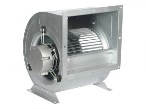 LONGWELL DD 12-12I Series DD Series Centrifugal Blower Low Noise Aerofoil Impeller for Air Transport and Handling