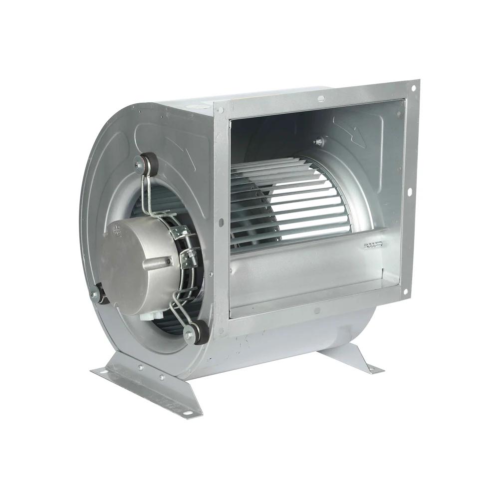 LONGWELL DD 12-12I Series DD Series Centrifugal Blower Low Noise Aerofoil Impeller for Air Transport and Handling