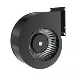 LONGWELL Direct Drive Centrifugal Fan Data Center Custom Centrifugal Fan Housing Cold Storage Centrifugal Fan