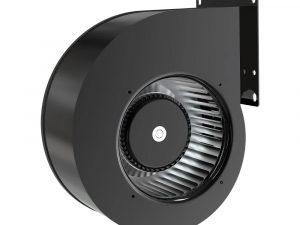 LONGWELL Direct Drive Centrifugal Fan Data Center Custom Centrifugal Fan Housing Cold Storage Centrifugal Fan