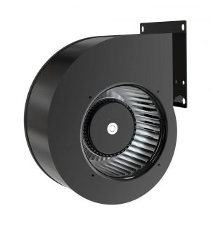 LONGWELL Direct Drive Centrifugal Fan Data Center Custom Centrifugal Fan Housing Cold Storage Centrifugal Fan
