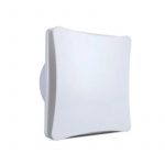 LONGWELL Discreet Bathroom Exhaust Fan Perfect for Luxury Homes, Estates,Toilet Ventilation and Mansions
