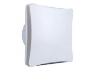 LONGWELL Discreet Bathroom Exhaust Fan Perfect for Luxury Homes, Estates,Toilet Ventilation and Mansions