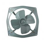 LONGWELL Eco-Friendly Heavy Duty Exhaust Fan Pioneering Sustainable Ventilation Solutions for Every Application