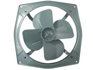 LONGWELL Eco-Friendly Heavy Duty Exhaust Fan Pioneering Sustainable Ventilation Solutions for Every Application