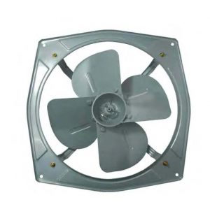 LONGWELL Eco-Friendly Heavy Duty Exhaust Fan Pioneering Sustainable Ventilation Solutions for Every Application