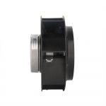 LONGWELL FRP Centrifugal Fan Impeller – Corrosion Proof Multi-Wing Design for Marine/Industrial