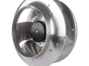 LONGWELL High CFM Centrifugal Air Blower - 5000 CFM Industrial Ventilation & Pellet Stove