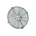 LONGWELL High-Capacity 650-800mm Internal Rotor Axial Fan Ideal for Large-Scale Cooling and Ventilation Projects