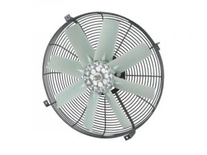 LONGWELL High-Capacity 650-800mm Internal Rotor Axial Fan Ideal for Large-Scale Cooling and Ventilation Projects