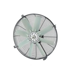 LONGWELL High-Capacity 650-800mm Internal Rotor Axial Fan Ideal for Large-Scale Cooling and Ventilation Projects