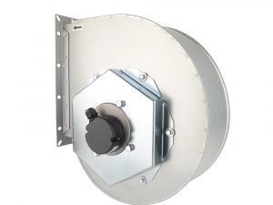 LONGWELL High Pressure 250mm AC 380V Forward Centrifugal Blower Custom Industrial Centrifugal Fan Blower