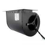 LONGWELL High Pressure Combustion Centrifugal Blower Fan 12 Volts 24 Volts High Quality Blower Fan