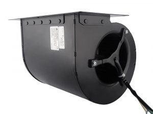 LONGWELL High Pressure Combustion Centrifugal Blower Fan 12 Volts 24 Volts High Quality Blower Fan