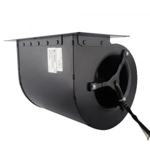 LONGWELL High Pressure Combustion Centrifugal Blower Fan 12 Volts 24 Volts High Quality Blower Fan
