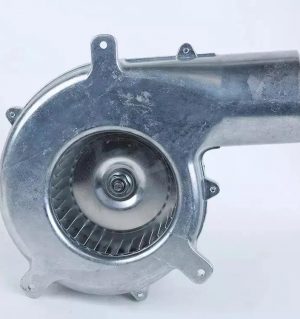 LONGWELL High Pressure Small Electric Ac Dc Combustion Centrifugal Barrel Blower Fan